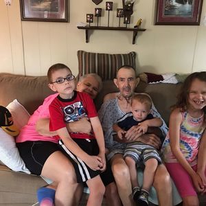 Meet your Posher, Barb